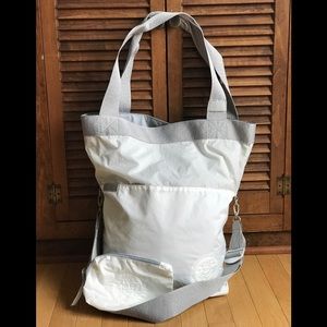 Manduka Be Series Tote